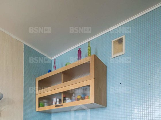 Продажа однокомнатной квартиры - Камышовая улица, д.38, корп.1 