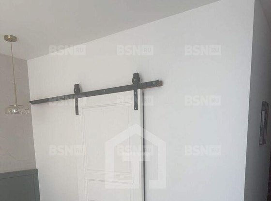 Продажа однокомнатной квартиры - Выборгское шоссе, д.15 