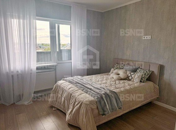 Продажа однокомнатной квартиры - Днепропетровская улица, д.37 