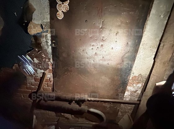 Продажа офиса - Большая Пушкарская улица, д.24, литера А 