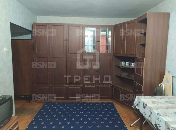 Продажа двухкомнатной квартиры - Гражданский проспект, д.90, корп.1 