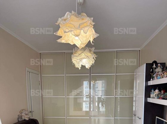 Продажа двухкомнатной квартиры - Кудрово, 7-й ряд улица, д.1 
