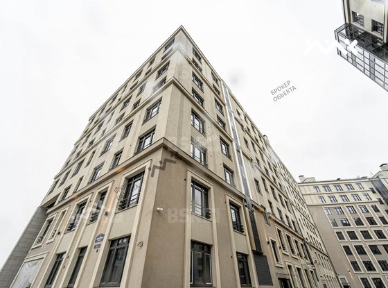 Продажа однокомнатной квартиры в новостройке - Ремесленная улица, д.17 