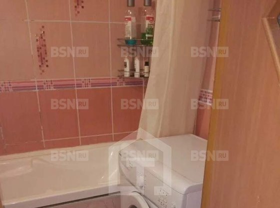 Продажа однокомнатной квартиры - Искровский проспект, д.19, корп.1 