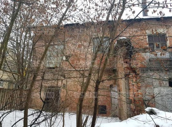 Продажа отдельно стоящего здания - поселок Понтонный, Александра Товпеко улица, д.12, литера А 