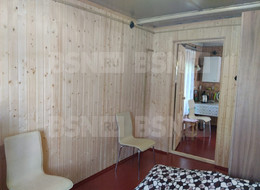 Продажа дачи - Ленинградская область, Волосовский район, Ямки д., д.1