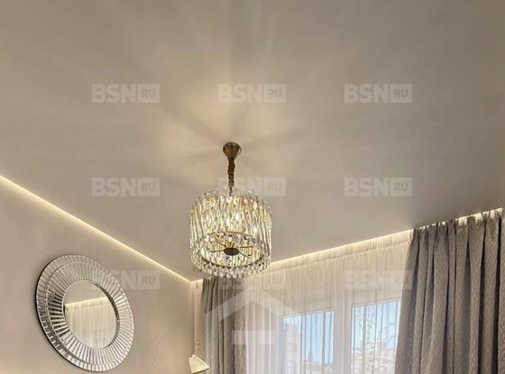 Продажа однокомнатной квартиры - Большой Сампсониевский проспект, д.70, корп.3 