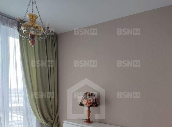 Продажа однокомнатной квартиры - поселок Парголово, Толубеевский проезд, д.8, корп.2 