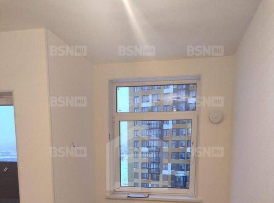 Продажа однокомнатной квартиры - деревня Новосаратовка, Романтиков переулок, д.1 