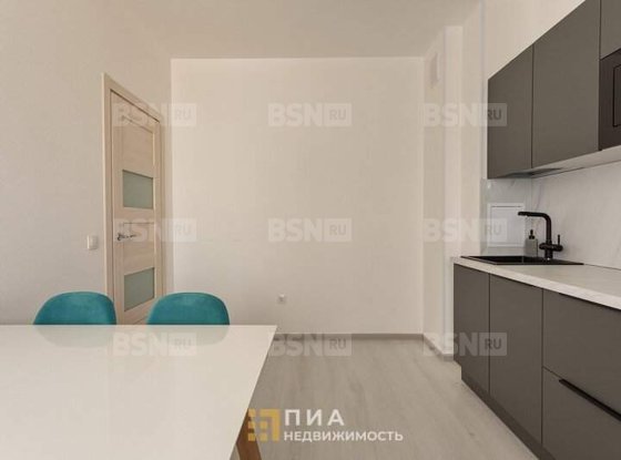 Продажа однокомнатной квартиры - Октябрьская набережная, д.34, корп.5 