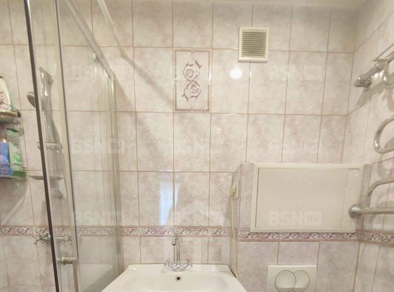 Продажа однокомнатной квартиры - Металлистов проспект, д.100 