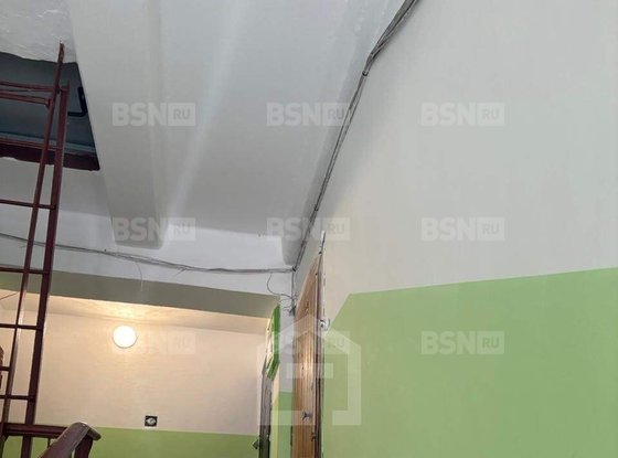 Продажа двухкомнатной квартиры - Беринга улица, д.16 