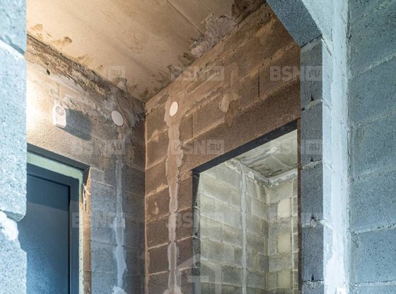 Продажа однокомнатной квартиры - Полюстровский проспект, д.65, корп.2 стр 1 