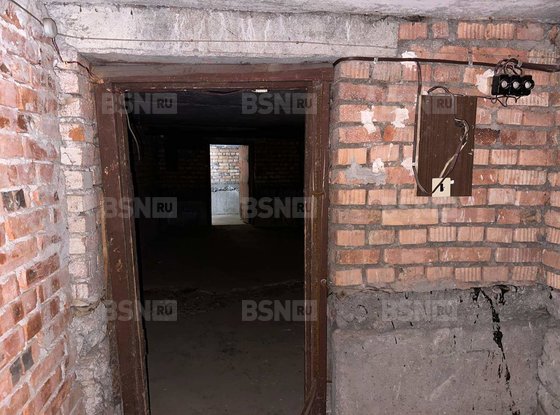 Продажа офиса - Наличная улица, д.31, литера А 