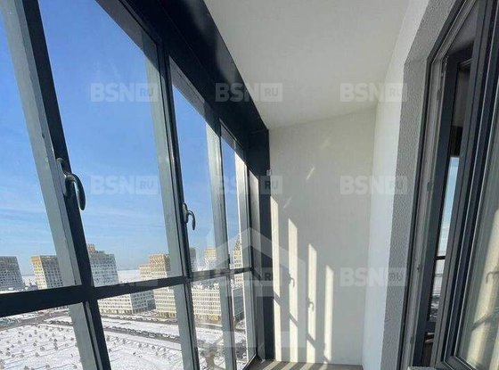 Продажа однокомнатной квартиры - Челюскина улица, д.2, стр1 