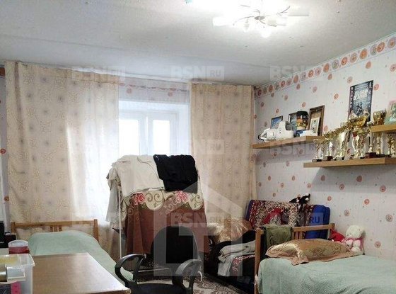 Продажа двухкомнатной квартиры - Асафьева улица, д.8 