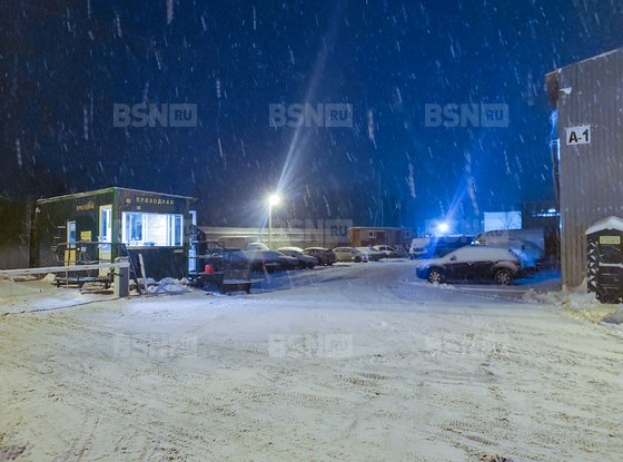 Аренда производственно-складского помещения - Массив Порошкино территория, Дорога на Мендсары улица, д.16 