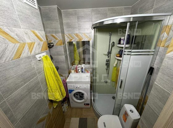 Продажа однокомнатной квартиры - Мурино, Воронцовский бульвар, д.16, корп.2 