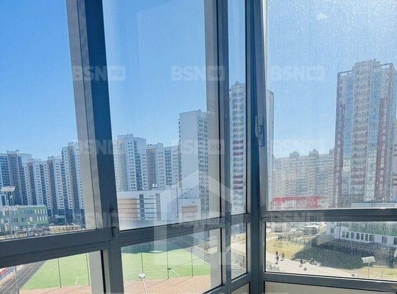 Продажа однокомнатной квартиры - Маршала Казакова улица, д.70, корп.1 стр 2 
