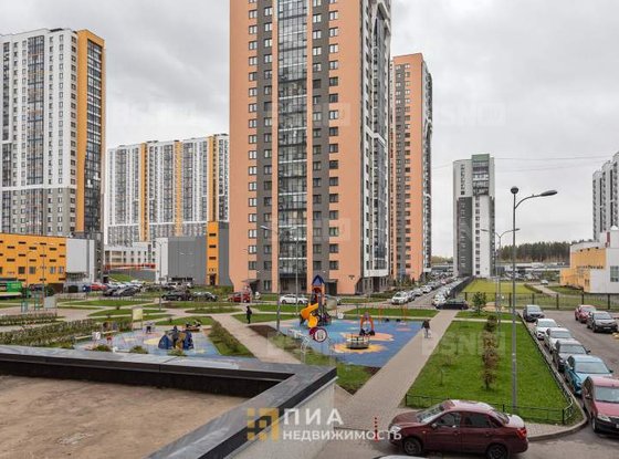 Продажа однокомнатной квартиры - Лидии Зверевой улица, д.3, корп.1 