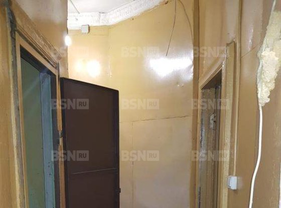 Продажа офиса - Баррикадная улица, д.28, литера А 