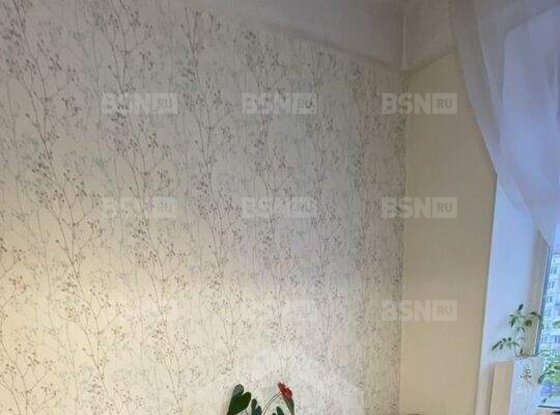 Продажа однокомнатной квартиры - Гражданский проспект, д.92, корп.1 