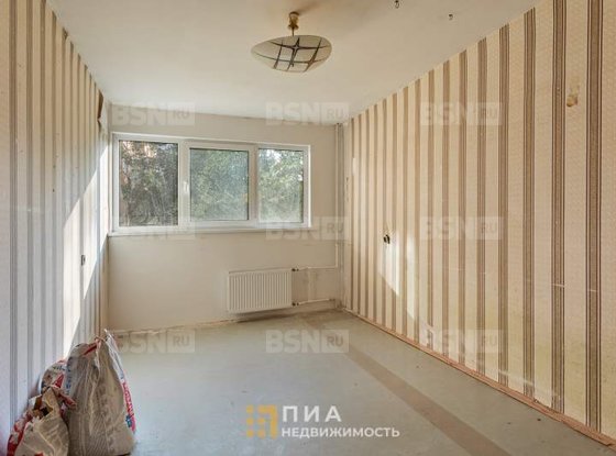 Продажа двухкомнатной квартиры - Брестский бульвар, д.19/17 