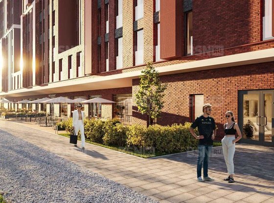 Продажа универсального помещения - Энергетиков проспект, д.6, корп.2 