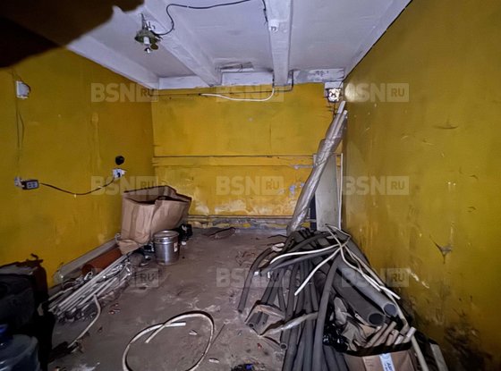 Продажа офиса - Варшавская улица, д.29, корп.3 литера А 