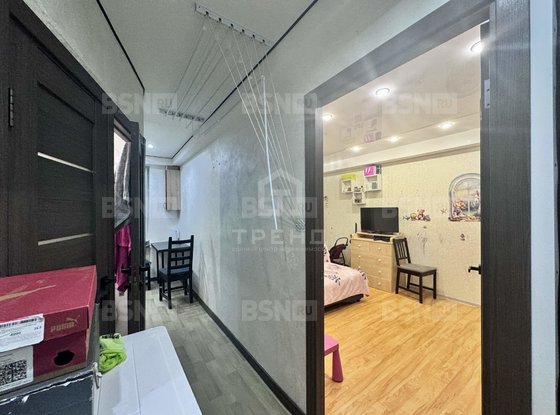 Продажа однокомнатной квартиры - Витебский проспект, д.53, корп.2 
