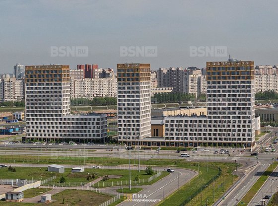 Продажа однокомнатной квартиры - Челюскина улица, д.1 