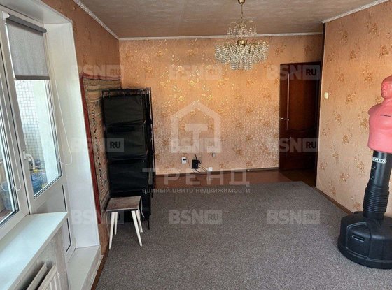 Продажа двухкомнатной квартиры - Гражданский проспект, д.130, корп.1 