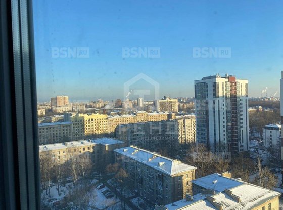 Продажа однокомнатной квартиры - Зеленогорская улица, д.7, стр1 