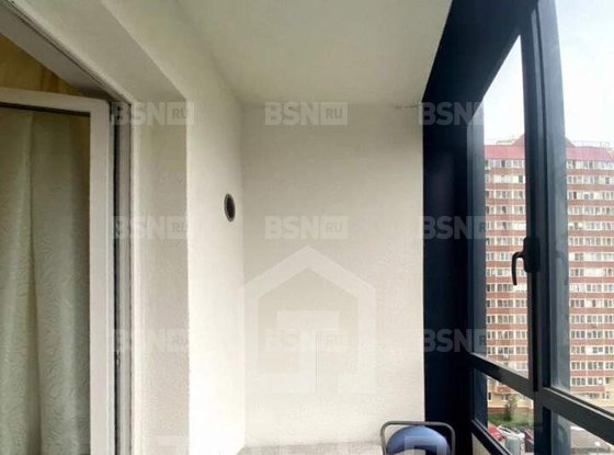 Продажа однокомнатной квартиры - Кондратьевский проспект, д.68, корп.4 