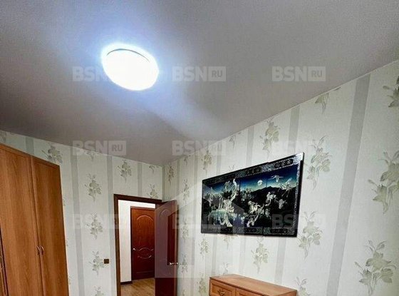 Продажа трехкомнатной квартиры - Димитрова улица, д.3, корп.1 