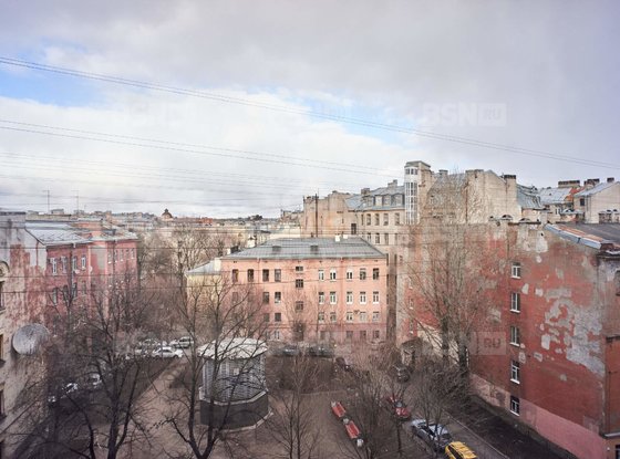 Продажа двухкомнатной квартиры - Социалистическая улица, д.21 