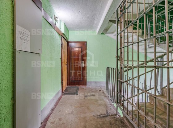 Продажа однокомнатной квартиры - городской поселок Янино-1, Военный городок улица, д.71 