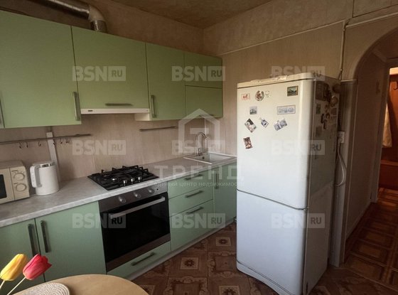Продажа двухкомнатной квартиры - Таллинская улица, д.24 