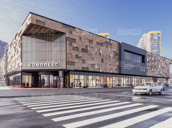 Аренда универсального помещения - 3-й Верхний переулок, д.15 