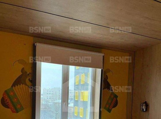 Продажа однокомнатной квартиры - Большой Сампсониевский проспект, д.74, корп.2 стр 1 