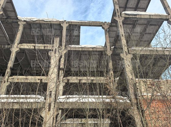 Продажа универсального помещения - Трефолева улица, д.45, корп.2 литера А 