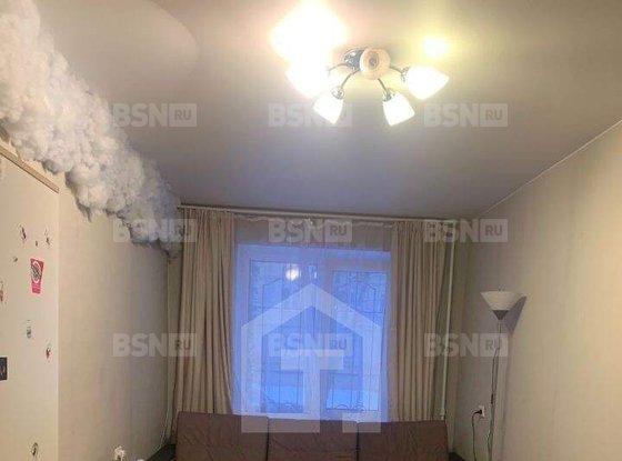 Продажа двухкомнатной квартиры - Гранитная улица, д.26 