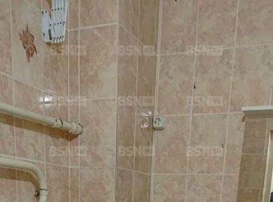 Продажа однокомнатной квартиры - Турку улица, д.1, корп.2 