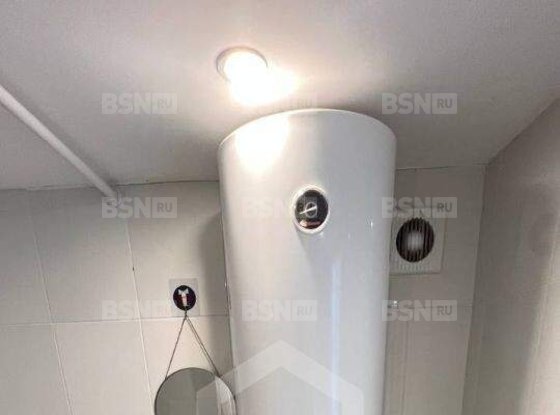 Продажа однокомнатной квартиры - Съезжинская улица, д.4 