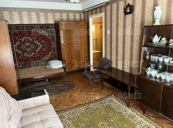 Аренда однокомнатной квартиры - Солидарности проспект, д.7, корп.4 