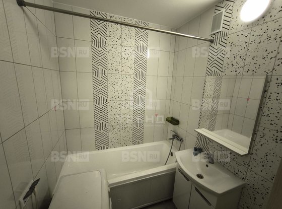 Продажа однокомнатной квартиры - Бабушкина улица, д.82, корп.2 