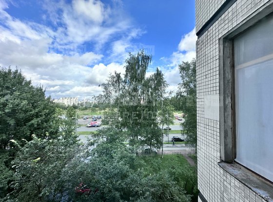 Продажа двухкомнатной квартиры - Северный проспект, д.87, корп.1 