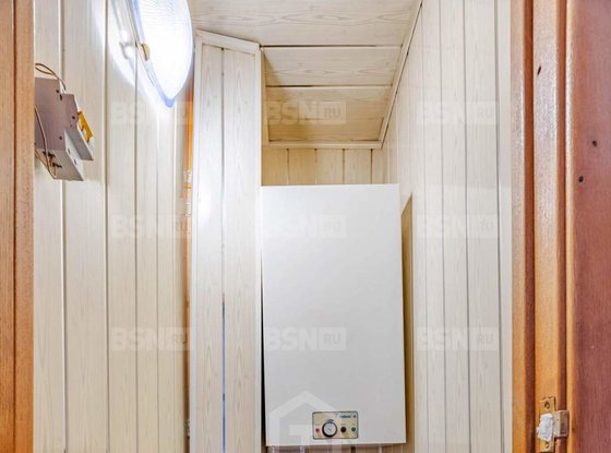 Продажа однокомнатной квартиры - городской поселок Янино-1, Военный городок улица, д.71 