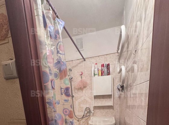 Продажа двухкомнатной квартиры - Верности улица, д.46, корп.2 