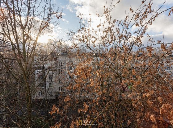 Продажа двухкомнатной квартиры - 2-й Рабфаковский переулок, д.5, корп.2 литера У 